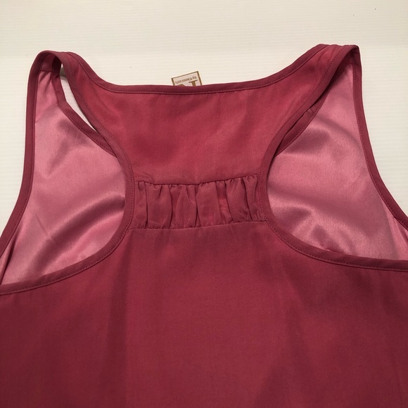 Women’s Tank Top Junior's Size S - Picture 5 of 6